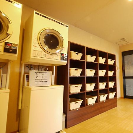 Hotel Route-Inn Igaueno -Igaichinomiya Inter- Luaran gambar