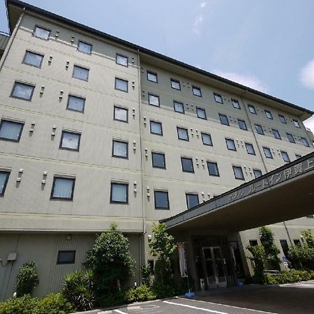 Hotel Route-Inn Igaueno -Igaichinomiya Inter- Luaran gambar
