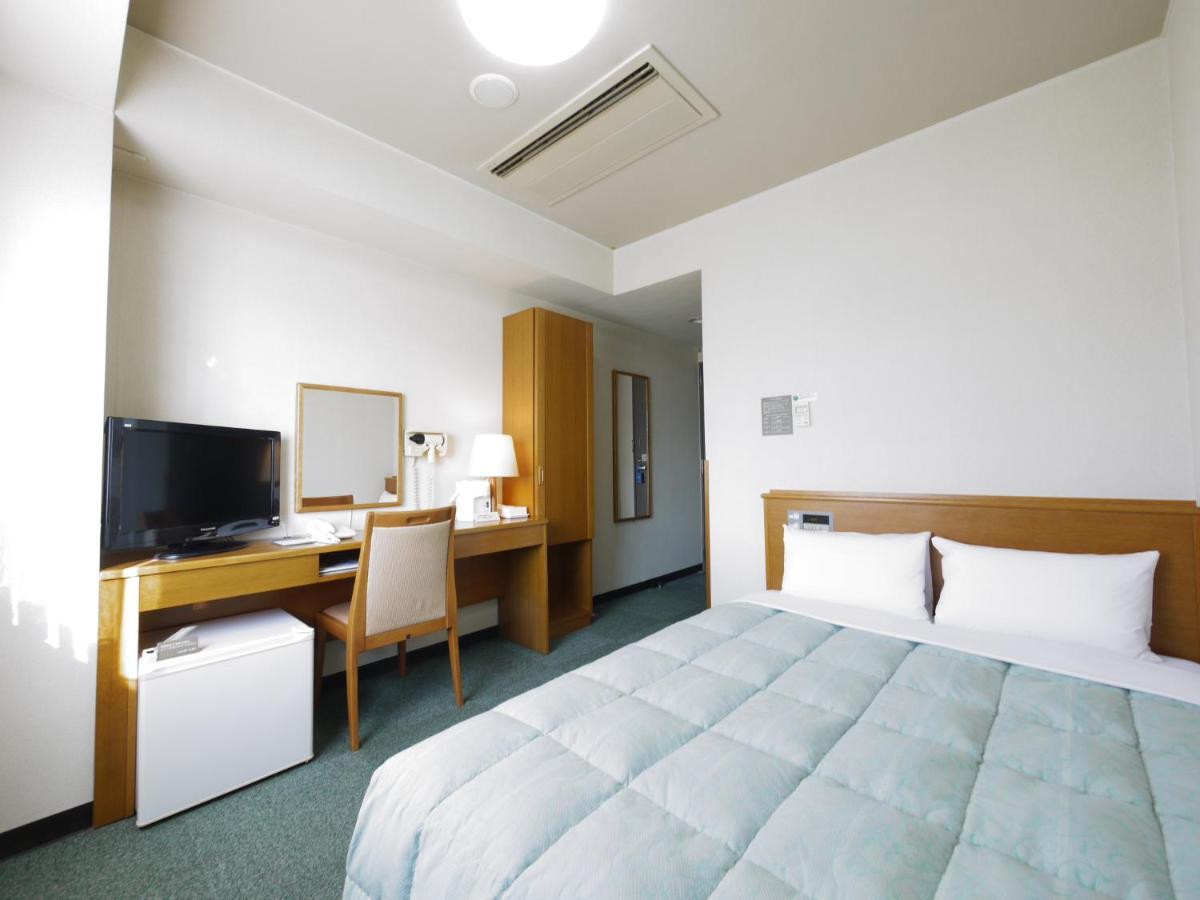 Hotel Route-Inn Igaueno -Igaichinomiya Inter- Luaran gambar