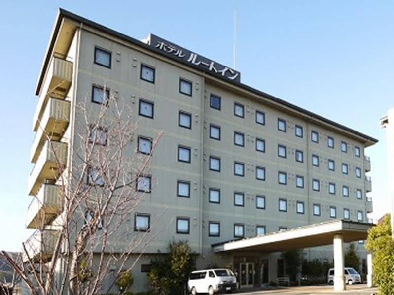 Hotel Route-Inn Igaueno -Igaichinomiya Inter- Luaran gambar
