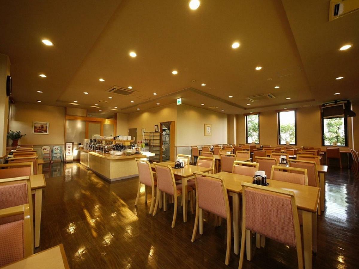 Hotel Route-Inn Igaueno -Igaichinomiya Inter- Luaran gambar